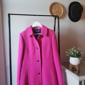 ▪︎J. Crew▪︎ Lady Day Top Coat